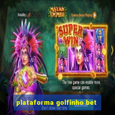 plataforma golfinho bet